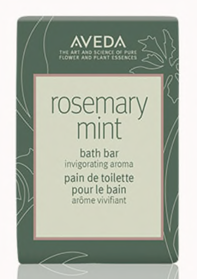 Rosemary Mint Bath Bar