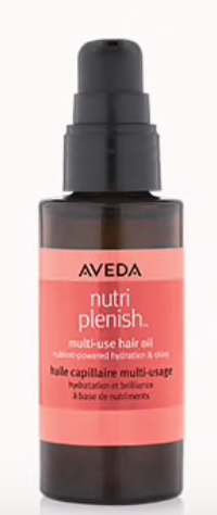 Nutriplenish Multi-use Hair Oil