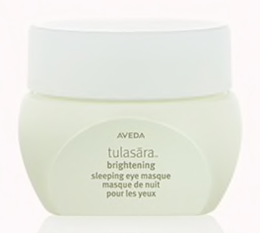 Tulasara Brightening Sleeping Eye Masque