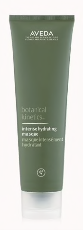 Botanical Kinetics Intense Hydrating Mask