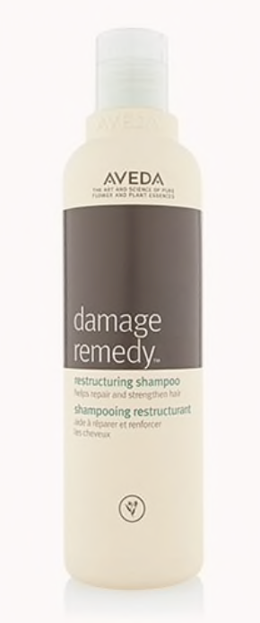 Damage Remedy Restructuring Shampoo
