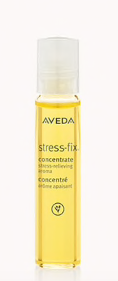 Stress-fix Concentrate Rollerball