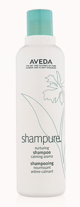 Shampure  Shampoo